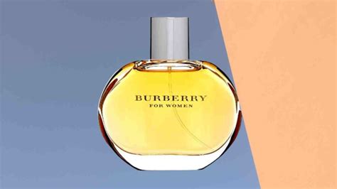 parfum burberry femme origine|burberry original perfume discontinued.